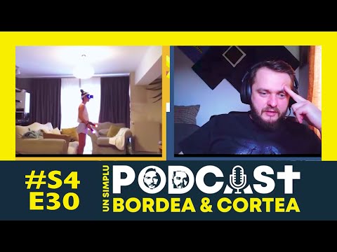 Arena Mieilor | USP S4E30 | Bordea si Cortea
