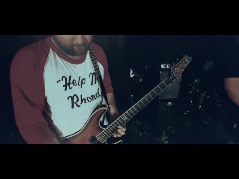 Goodbye Old Friend - Deterrence [OFFICIAL MUSIC VIDEO]