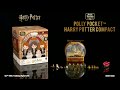 Harry Potter Polly Pocket Collector Playset