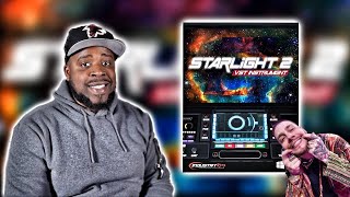Starlight 2 By Superstar O is Dope! Made a Crazy Beat in Minutes🔥