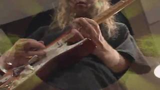 Devin Townsend - Deep peace Live in studio