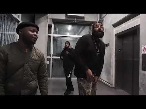 FYN Lifestyle (prod.by Eyeseegoat) - FYN Toni Baby x FYN Kane x FYN Newy Baggz