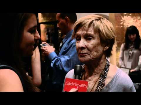 Cloris Leachman's Personal Beauty Tips
