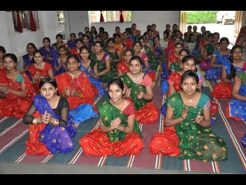 Barli Institute for Rural Women - Mona Foundation