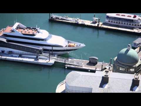 289 Devonshire Street   Boston Penthouse HD 1