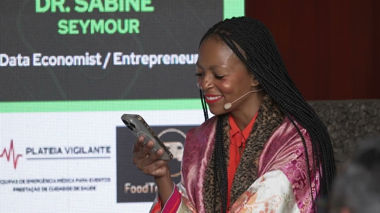 Extreme Hangout Cascais 2024 | Innovation For a Better Tomorrow