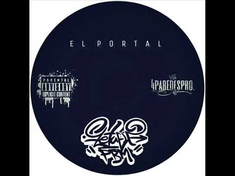 4   Una sola calada  Zetaese ft  Breztapia El Portal Album