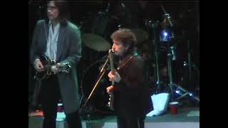 Bob Dylan - Highlands - Amherst, 18 Nov 1999