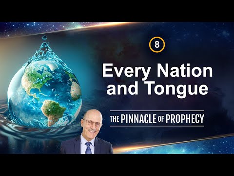 Ep8: Every Nation and Tongue - Doug Batchelor