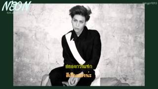 [Thai Sub] NEON - Jonghyun