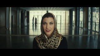 A Hologram for the King Amira El Sayed video