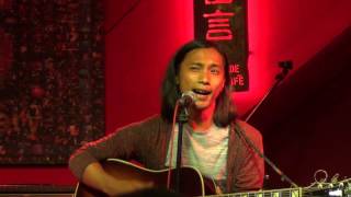 2016.10.14 公館河岸留言 巴賴 - 光明的道路 Na Demelja Lja Jalan