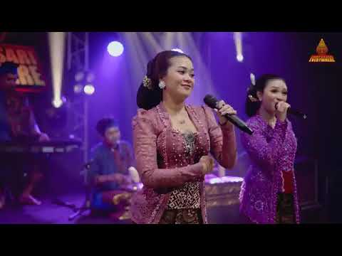 Taman jurug vidia Antavia feat Elma Afrisca