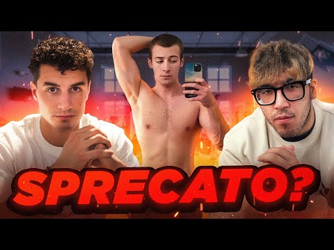 LOLLO, YOU'RE WASTING YOUR POTENTIAL...