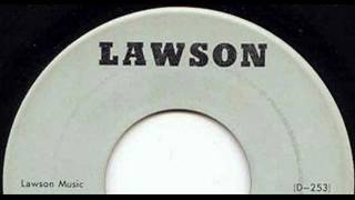 Ray Salter - I Wish Every Day Was Christmas