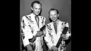 Louvin Brothers - Plenty Of Everything But You [1956].