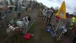 preview picture of video 'duathlon burdinne 2010 — 12/12'