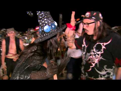 DjOKARA i Gnjurci - VAJGADU - (oficijelni muzicki video)