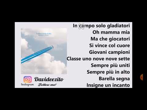 IL CIELO SI TINGE DI BLU (NESSUNO-URANO)