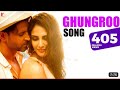 Ghungroo Song | WAR | Hrithik Roshan, Vaani Kapoor | Arijit Singh, Shilpa | Vishal & Shekhar, Kumaar