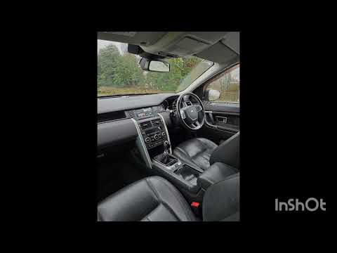 Land Rover Discovery 2015 HSE - Image 2