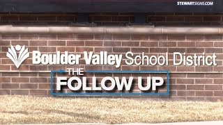 Families concerned with proposed Boulder Valley School District boundary changes