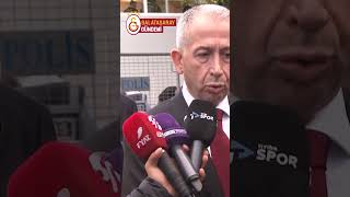 Miniaturka - Metin Öztürk'ten Olay Yaratacak Sözler #shorts #galatasaray #gs