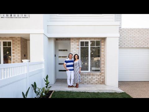 DualOcc by Metricon Customers - Chris & Nicole