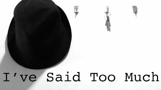 Baptiste S1E7 | I&#39;ve Said Too Much