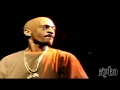 Rakim - As The Rhyme Goes On (Official Music Video)