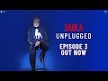 Unplugged Episode 3 Amitabh Bachchan Shah Rukh Khan Badla In Cinemas