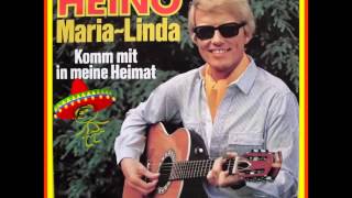 Heino   +  Maria ~ Linda