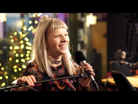AURORA - NRK P3 Session | 2017