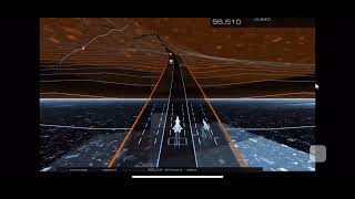 Audiosurf 2 Ep. 2755: DEELYLE - All I Know Is…. 176K score. Mono Turbo.