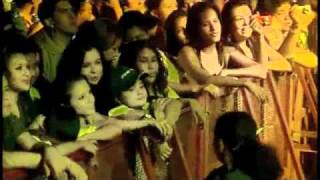 MI CORAZON LLORO LOS TOROS BAND NICARAGUA 2011.m4v