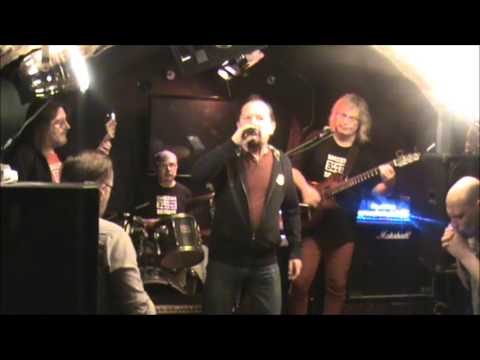 371 Soczewa Blues Session - 08.04.2016 - 5