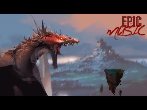 Epic Build Up Music - Fesliyan Studios