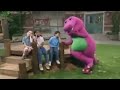 Barney Song Why A Very Special Mouse