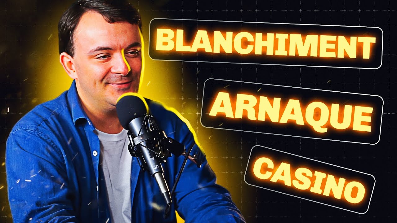 Un hacker flambe son butin de façon scandaleuse - (avec Sébastien Martin de RAID Square)