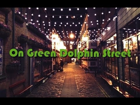 On Green Dolphin Street, Bob Miller, Joe Verrusio, Jazz Duo
