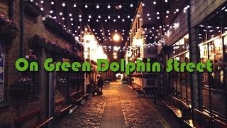 On Green Dolphin Street, Bob Miller, Joe Verrusio, Jazz Duo