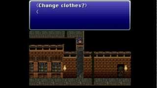 Let's Play Final Fantasy VI Part 23 - God Save the General