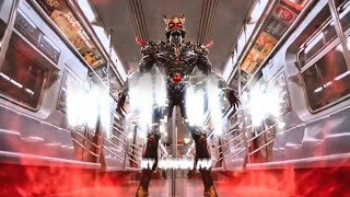 Download lagu 仮面ライダー Movie | Dark Henshin Begins mp3