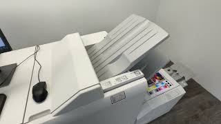 数码打印机 Xerox Versant 280 Press | 图像 4 - Machineryline
