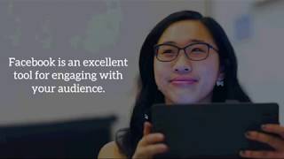 Online Fundraising Tutorial: Introduction to Facebook