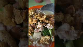Download lagu MIE BA GARUDA OM ENDI #shorts mp3