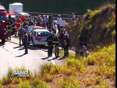 Band Cidade Campinas 06 07 2012 - bloco 01