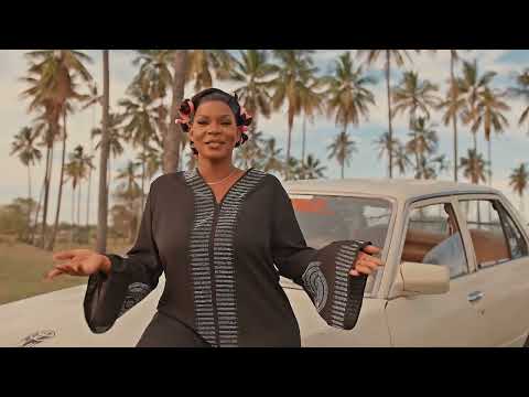 Queen Sheba - Beans Official music video