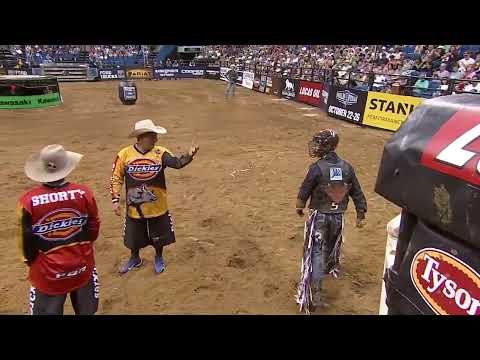 Frank Newsom Bullfighter -  Wrecks , Saves and Highlights