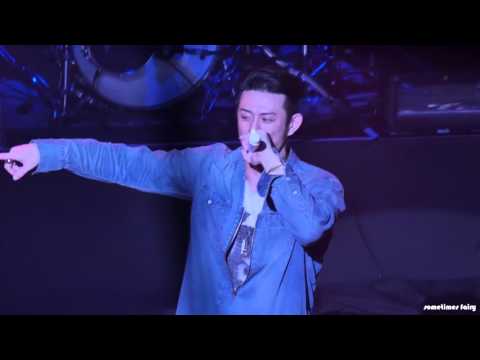 151101 빈지노 (Beenzino) Live In Seoul Full Live Part. 2